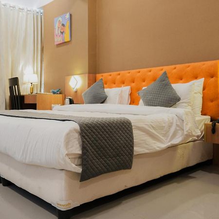 Hotel Downtown Γκαντχιναγκάρ Εξωτερικό φωτογραφία