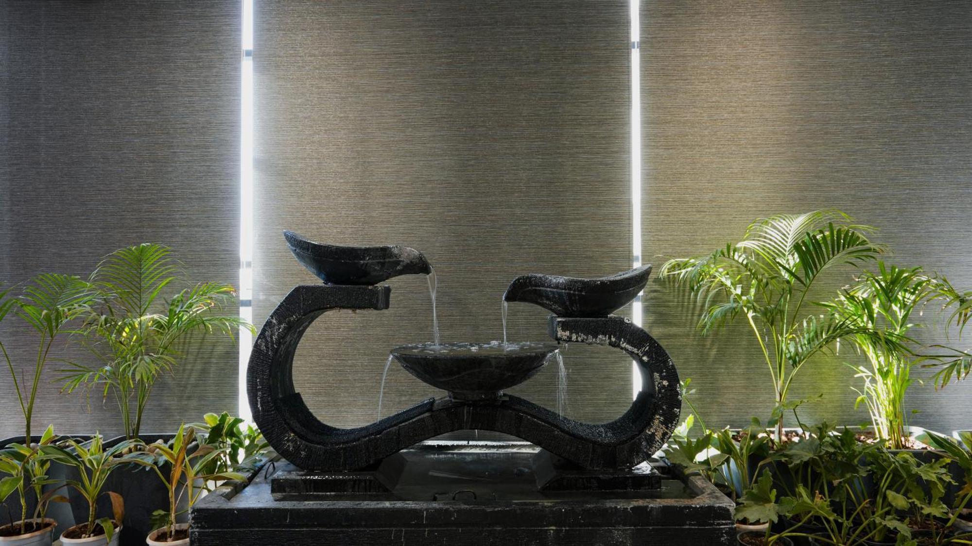 Hotel Downtown Γκαντχιναγκάρ Εξωτερικό φωτογραφία