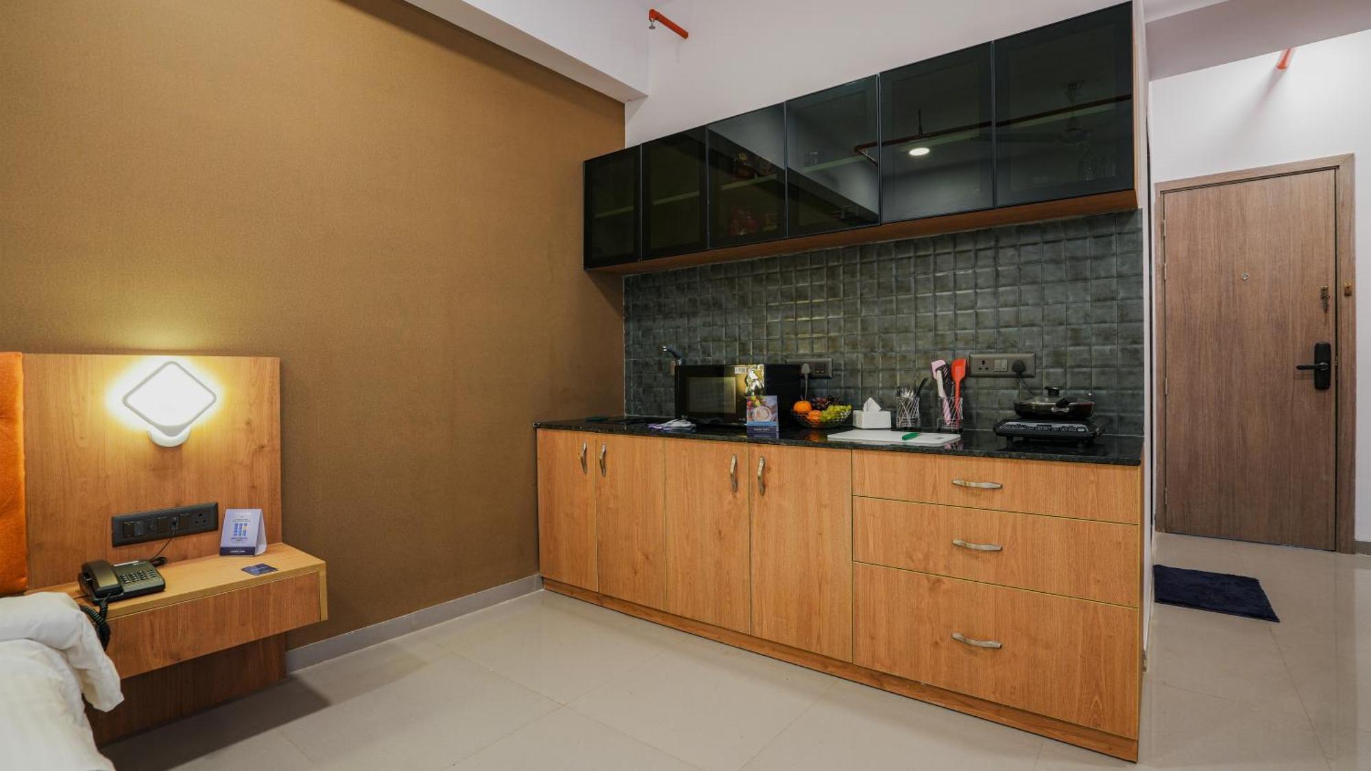 Hotel Downtown Γκαντχιναγκάρ Εξωτερικό φωτογραφία